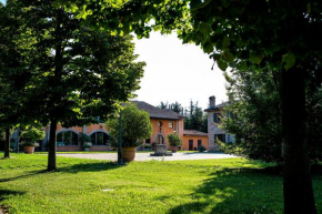 Relais Cascina Scottina, Cadeo